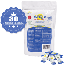 Instant CalMag-C Individual Stick Packs