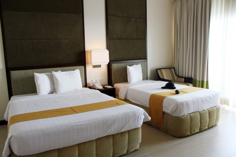 Getting Enough Sleep Not Always Easy