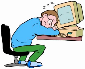 Sleep 8 Hours But Woke Up Exhausted?