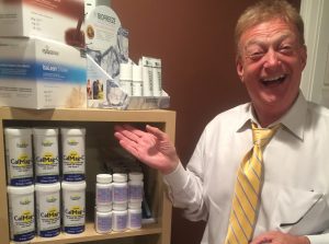 Weight Loss, LipoLaser, Chiropractic