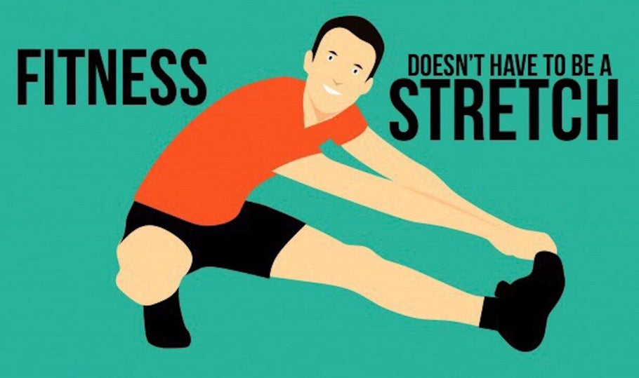 Flexibility for Workouts, Workstation, the Works!