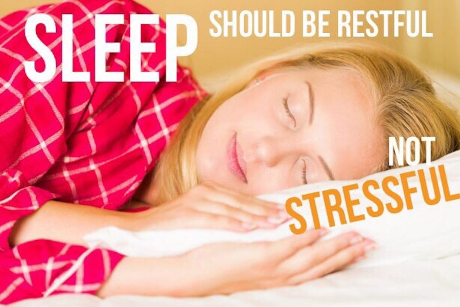 3 Sleep Disorder Causes That Will Keep You Awake at Night