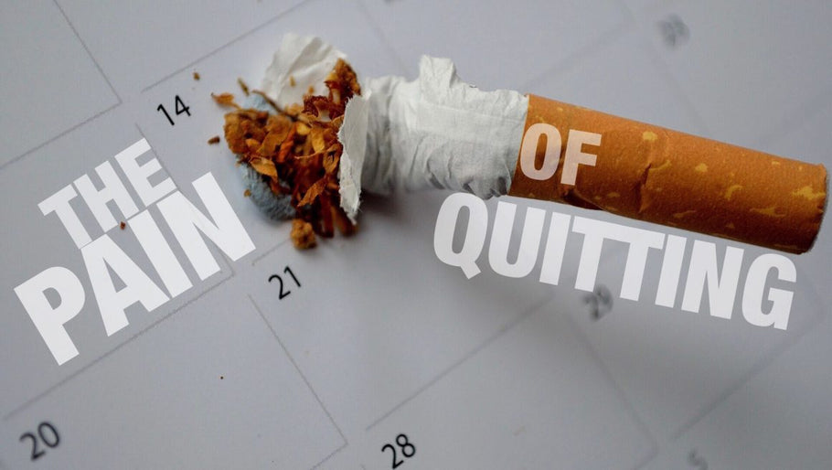 How to Make Quitting Smoking Easier
