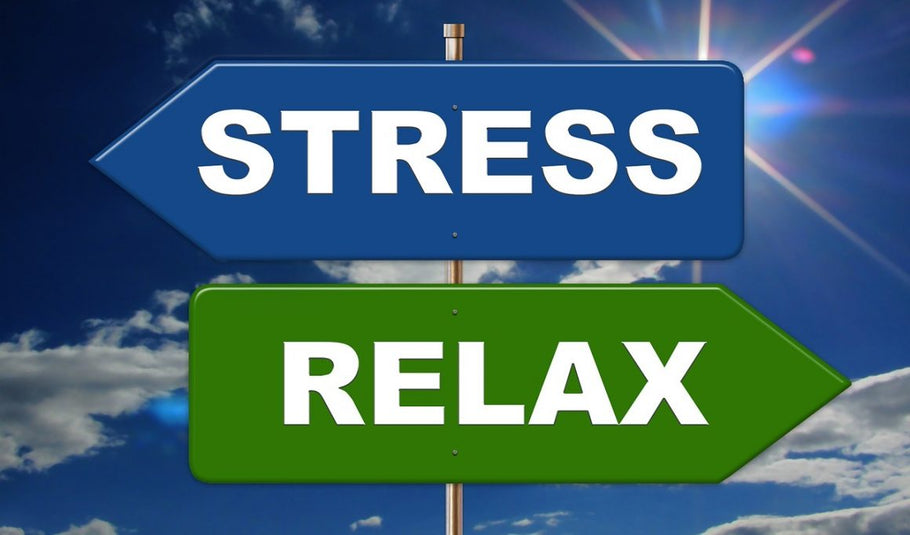 Has Easier Stress Relaxation Really Been Found?