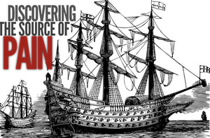 Setting Sail to Discover a New World of Pain Relief